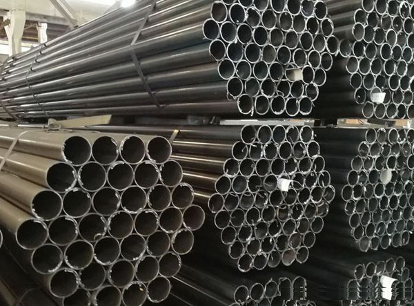 西工ND钢管采购