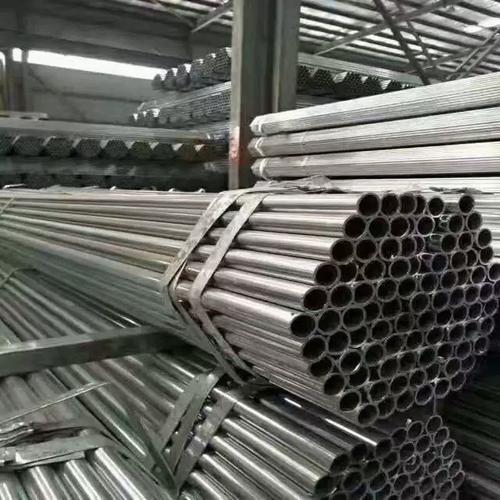 西工q355nhb耐候钢管