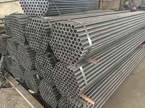 西工nd考登钢管